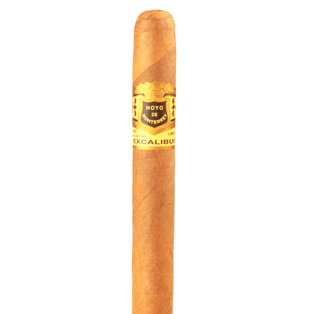 No. V, , cigars